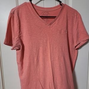 American Eagle Men's V neck tee